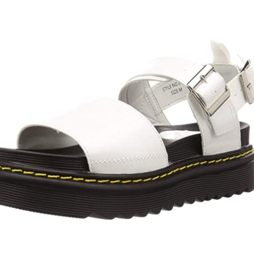 Women's sandal belt sandal belt